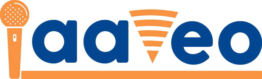 Laaveo logo