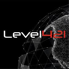 Level421 GmbH logo