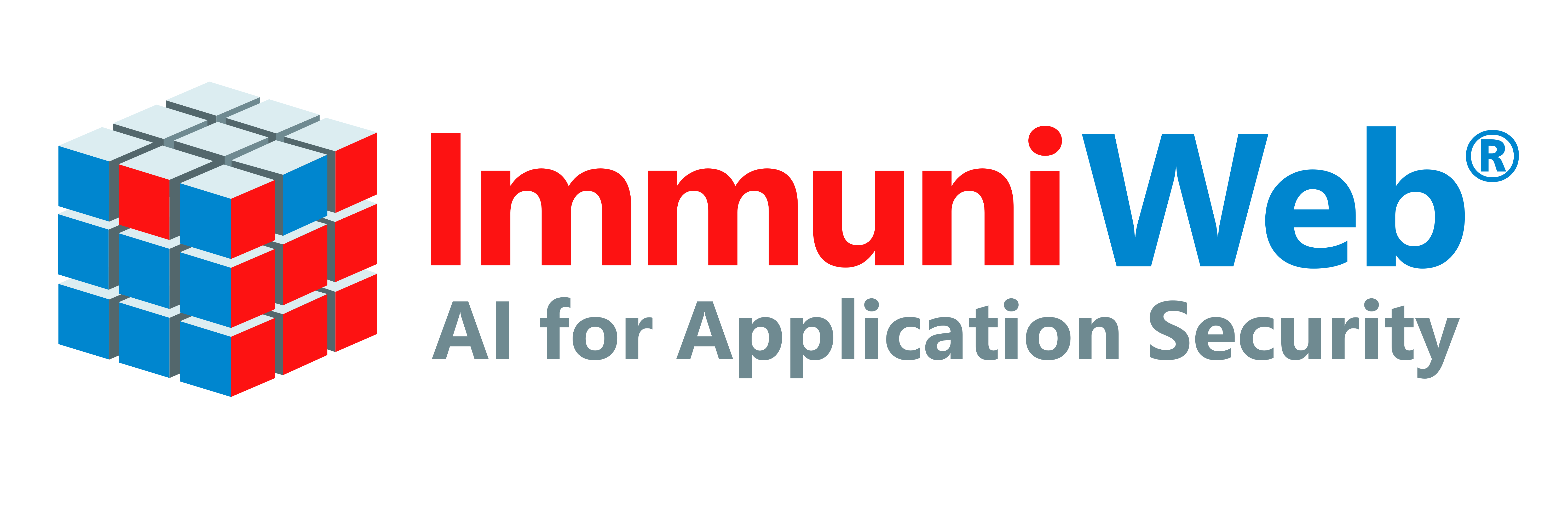 ImmuniWeb logo