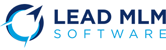 lead mlm software logo