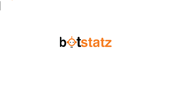 Botstatz logo