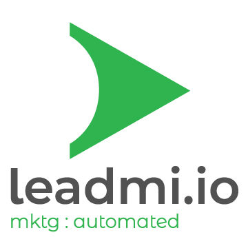 LeadMi.io logo