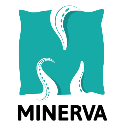 Minerva Labs logo