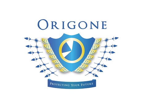 ORIGONE LTD.