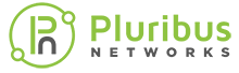Pluribus Networks logo