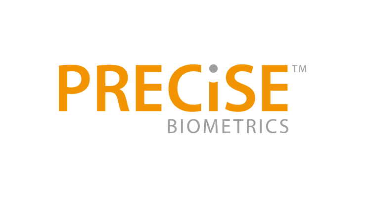 Precise Biometrics