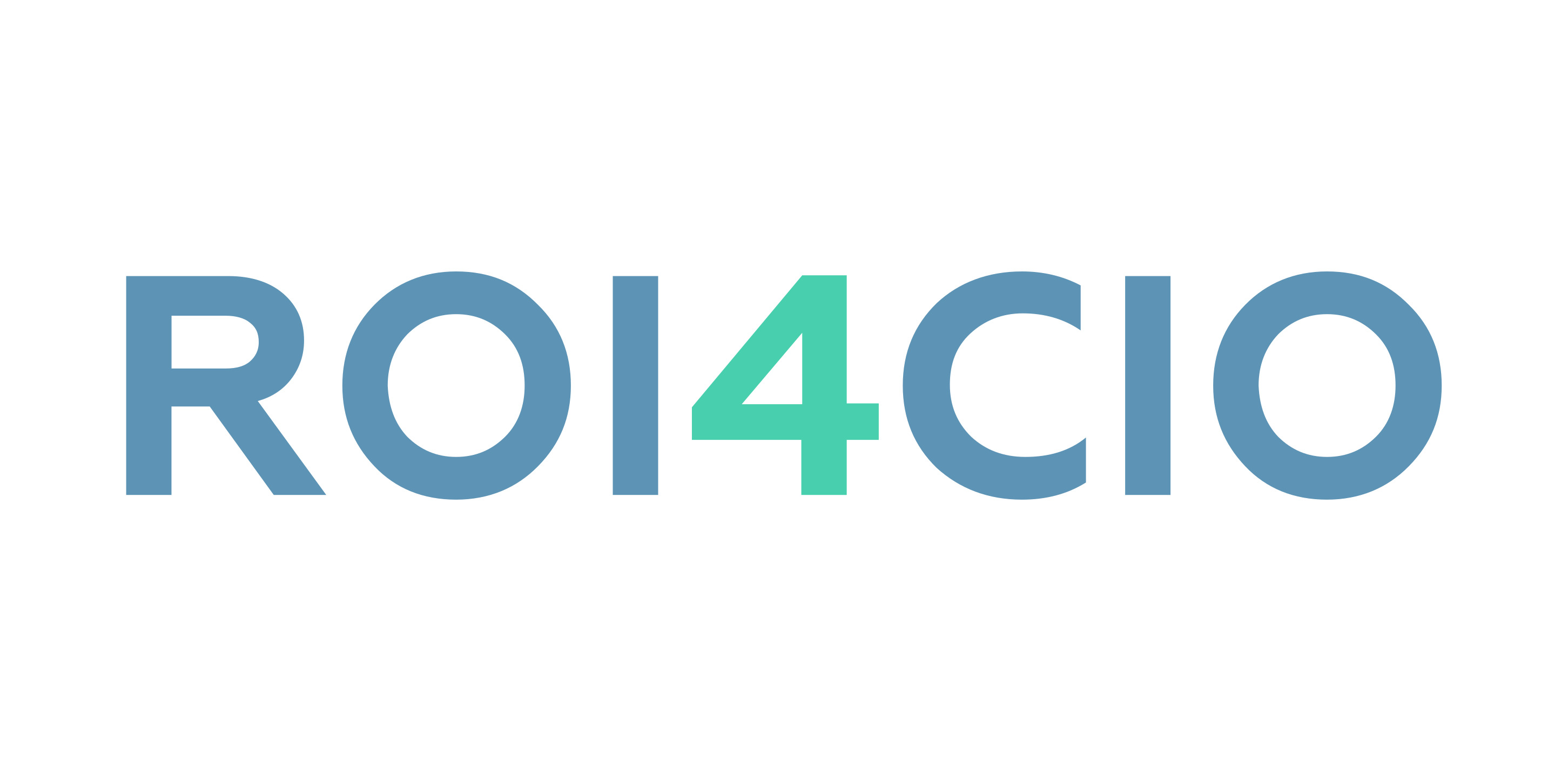 ROI4CIO logo