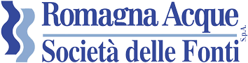 Romagna Acque – Società delle Fonti S.p.A. logo