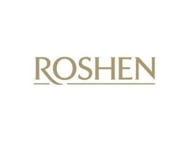 ROSHEN Confectionery Corporation logo