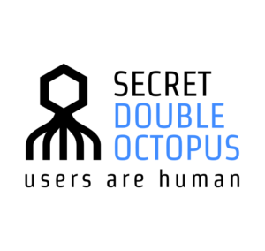 Secret Double Octopus