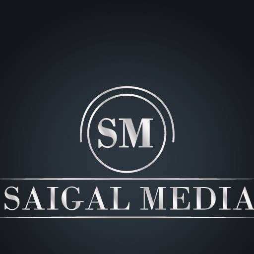 Saigal Media - App Development Company