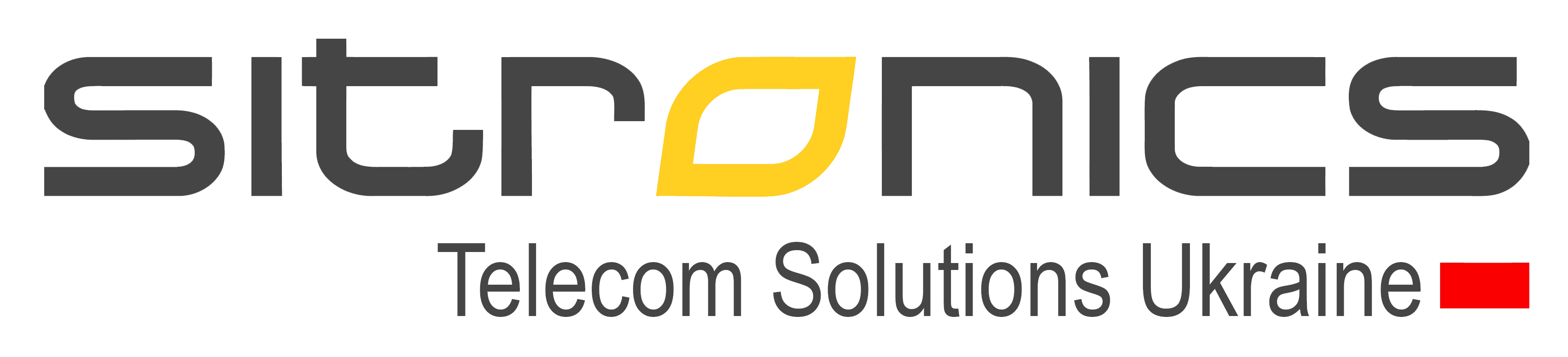 Sitronics Telecom Solutions Ukraine logo