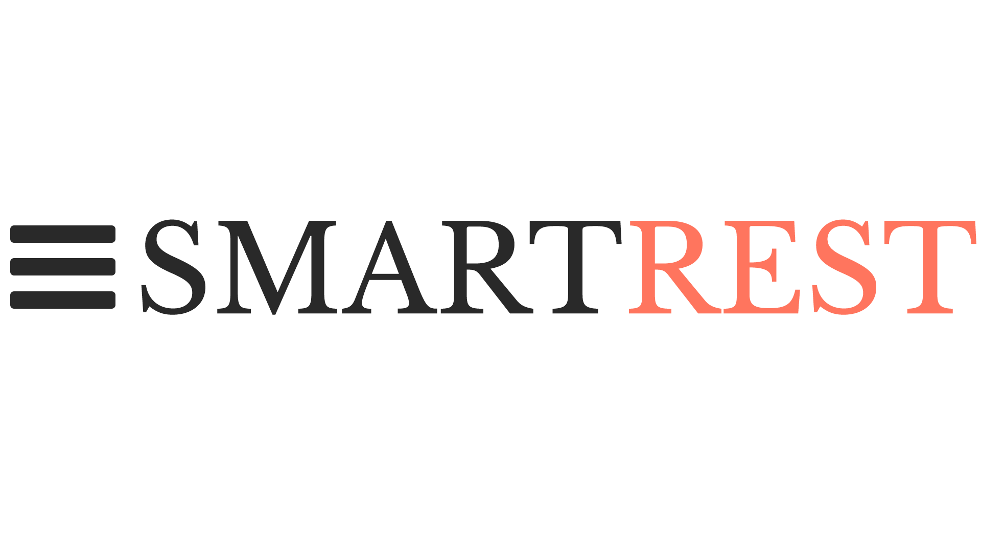SmartRest - Restaurant automation system   logo