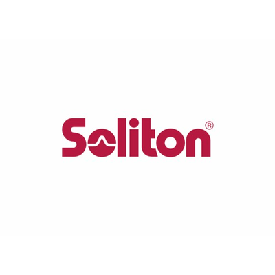 Soliton Cyber and Analytics logo