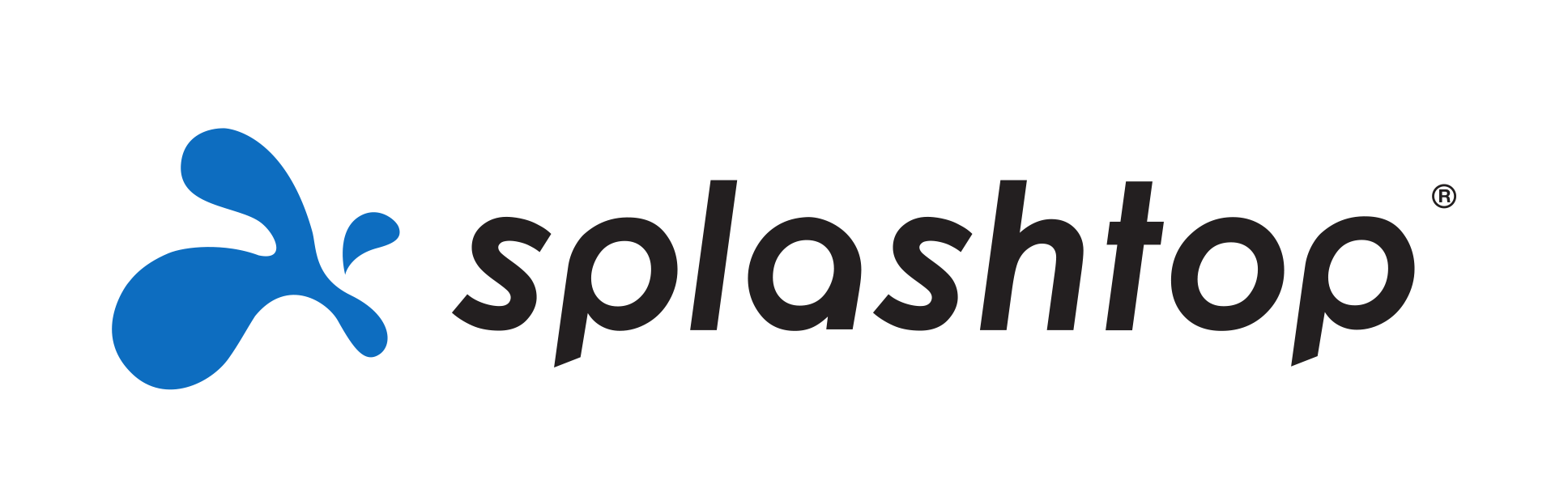 Splashtop