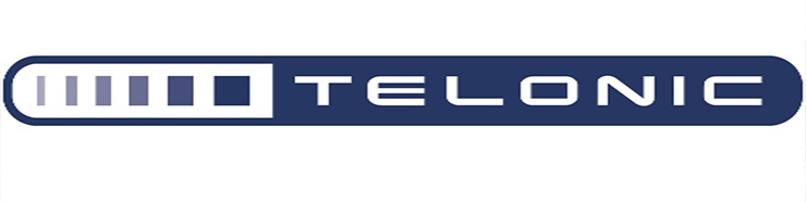 Telonic GmbH logo
