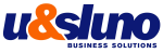 U&Sluno Ukraine LLC logo