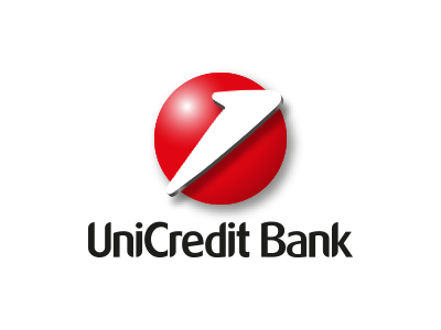UniCredit Bank (Ukraine) logo