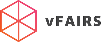 vFairs logo