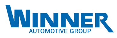 Winner Automotive logo