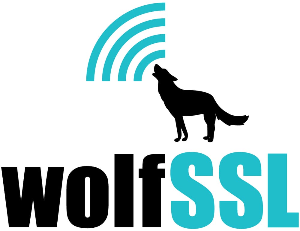 wolfSSL