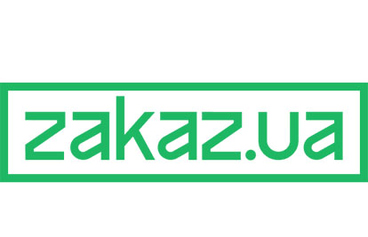 Zakaz.ua logo
